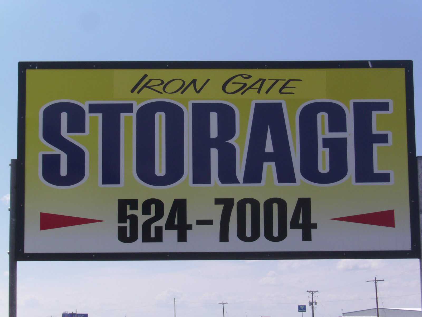 Idaho Falls ID Storage Self Gated Secure Storage Idaho Falls ID Self
