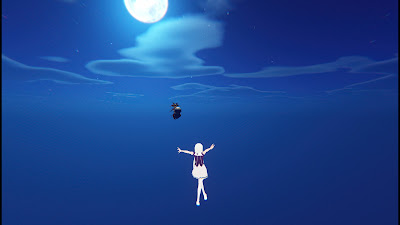 Dancing In The Moonlight Game Screenshot 5