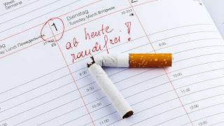 entzugserscheinungen rauchen: Wie man mit dem Rauchen aufhört