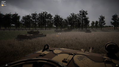 Sprocket Tank Design Game Screenshot 5