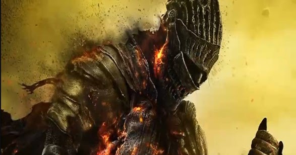 dark souls 3 live