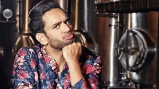 Vikas Gupta Vikas Gupta hilarious reply to a fan