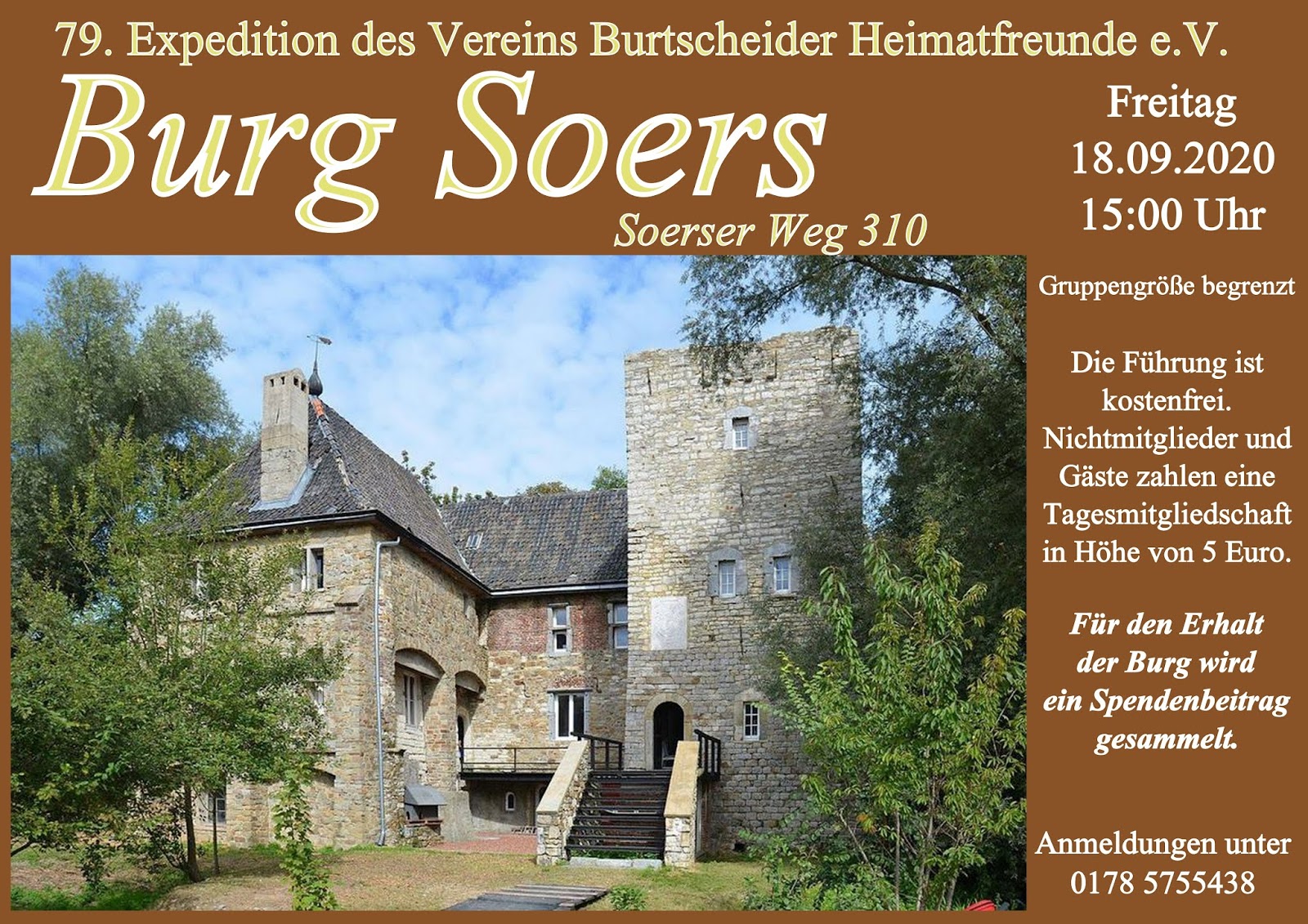 Hans Heisinger Juli 2011