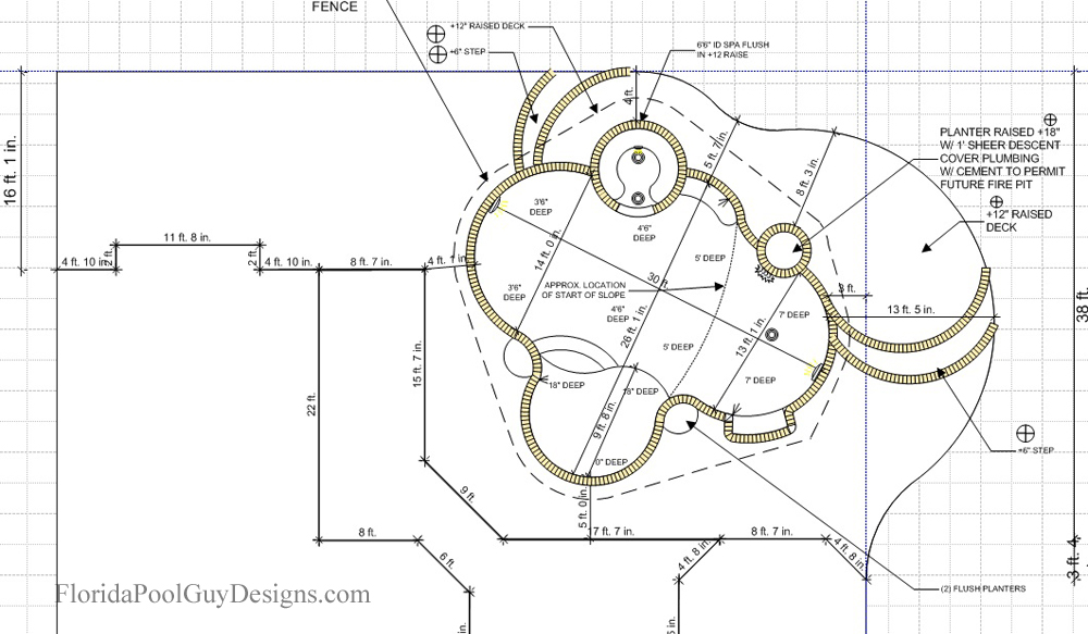 Jeremy's Swimming Pools Grimes swimming pool and spa click here