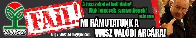 VMSZfail