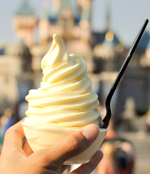 Copycat Dole Pineapple Whip