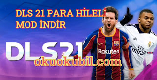 Dream League Soccer 2021 Yeni Para Hilesi Kurulumu Mod İndir 2020