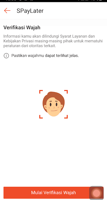 Cara Aktivasi Shopee Paylater Terbaru 2021 dengan Cepat Sampai Berhasil Cara Aktivasi Shopee Paylater Terbaru 2021 dengan Cepat Sampai Berhasil