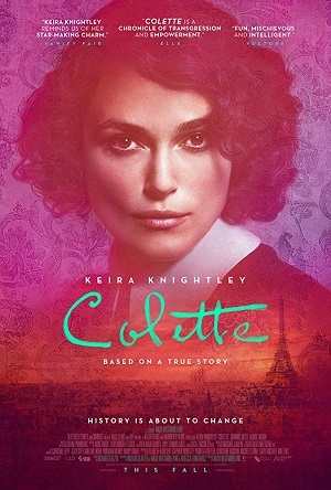 Colette - Legendado Torrent