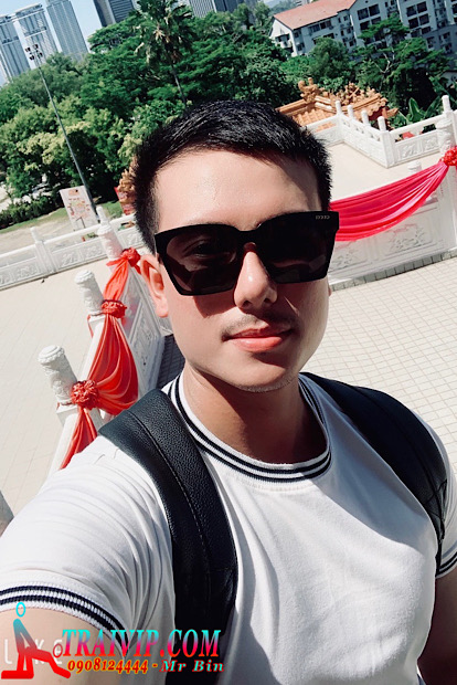 trai bao Tỉnh Khánh Hòa