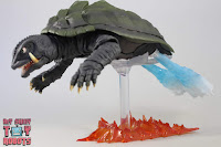 SH MonsterArts Gamera [1995] 24