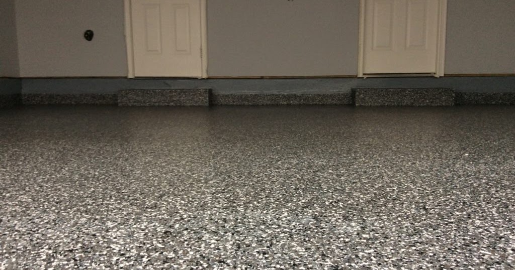 Key Benefits Of Hiring Epoxy Floor Coating Contractors For Industrial Setup