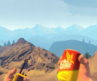 Firewatch codex games Firewatch codex games