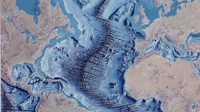 Estarão os sismos recentes, na Madeira, relacionados com actividade vulcânica?