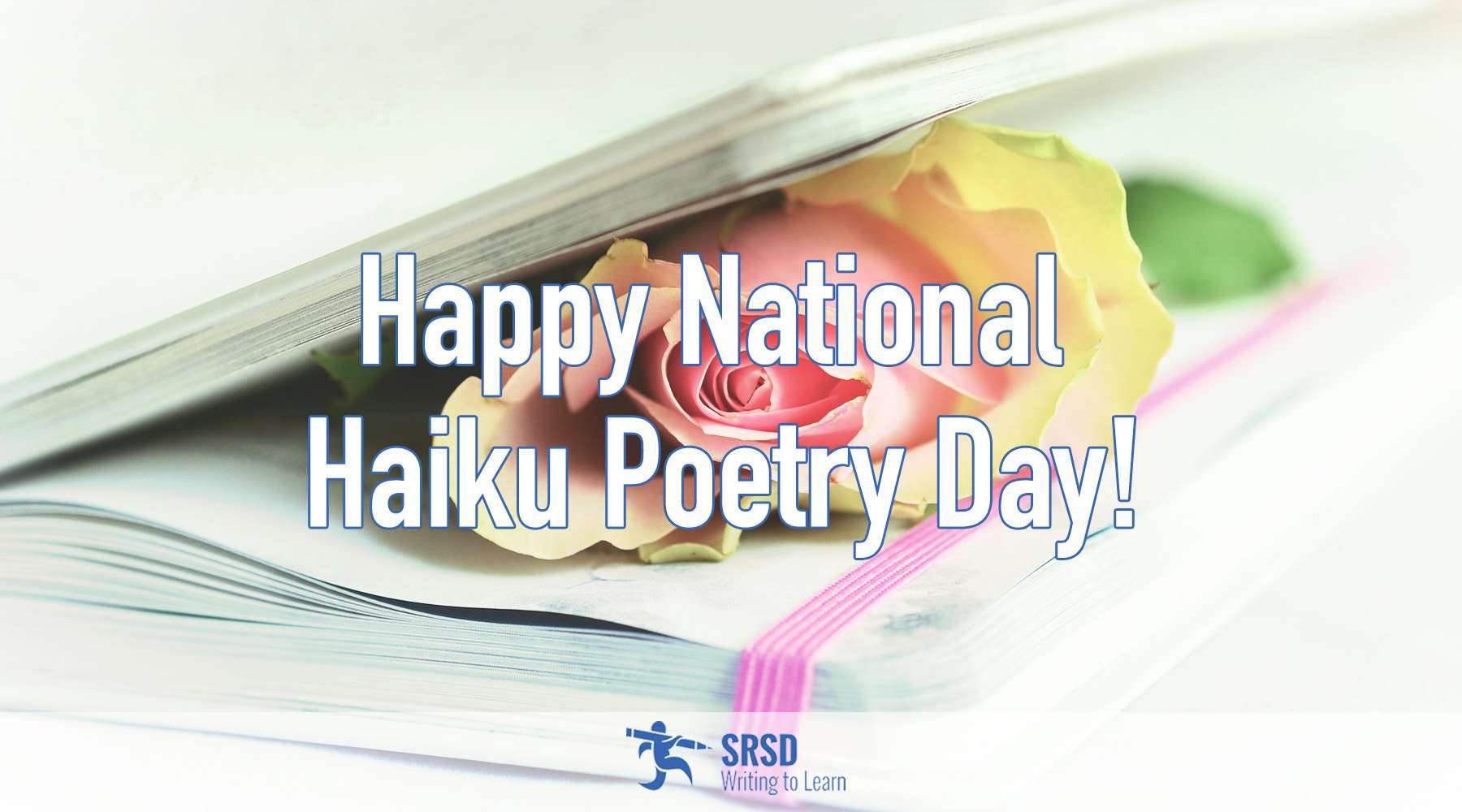 National Haiku Poetry Day Wishes for Whatsapp
