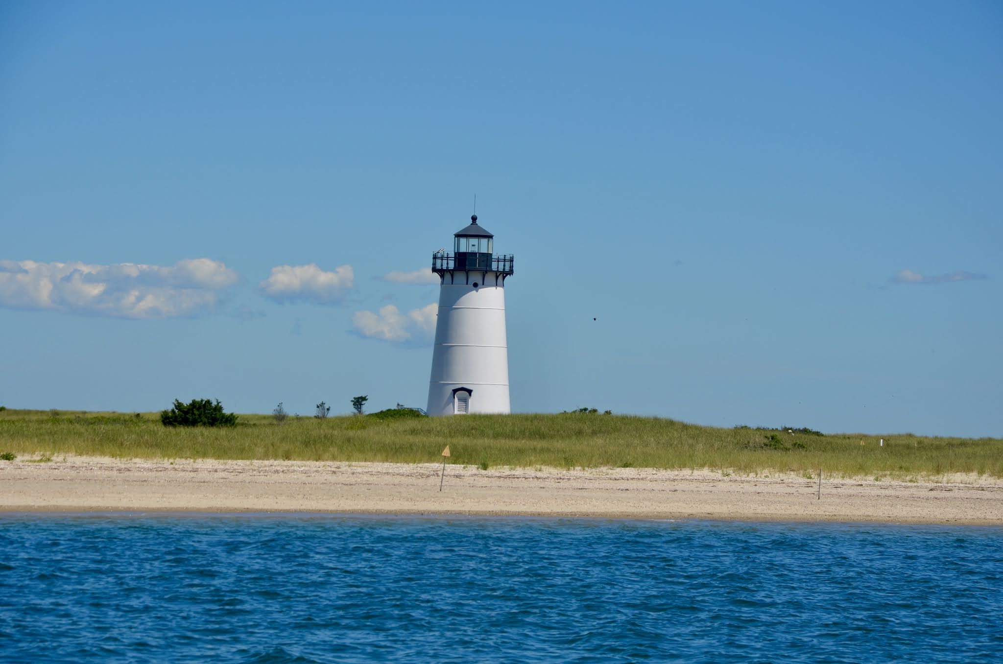 MV Grand Time Newport Rhode IslandThe Elizabeth IslandsMartha's