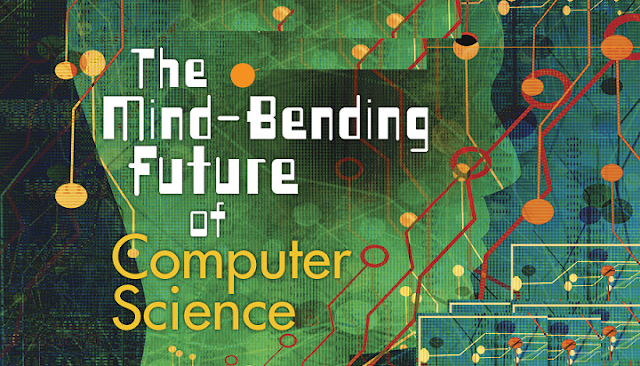 Image: The Mind Bending Future Of Computer Science