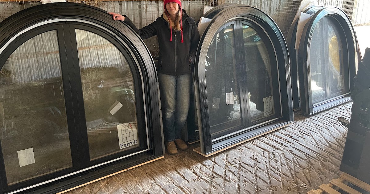 Windows, Doors and More Framing