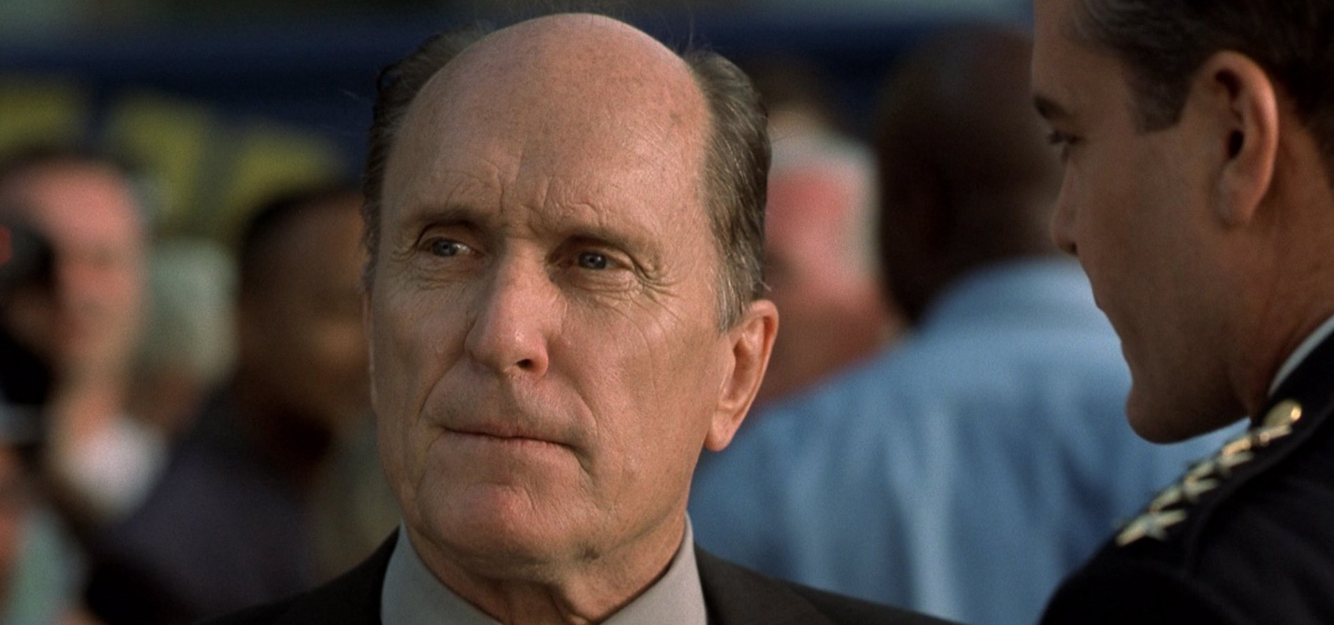 Movie Review John Q (2002) The Ace Black Movie Blog