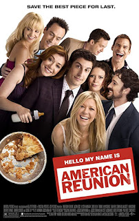 Streaming American Reunion 2012 Full Movies Online
