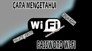 cara-mengetahui-passwod-wifi