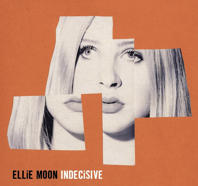 Ellie Moon - Indecisive
