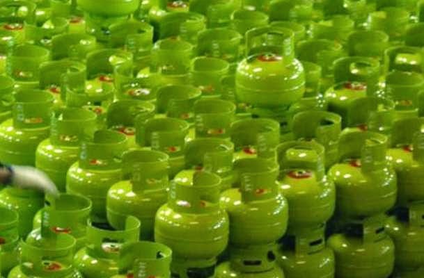 Akhir Tahun, Pertamina Tambah Stok Elpiji 3 Kg