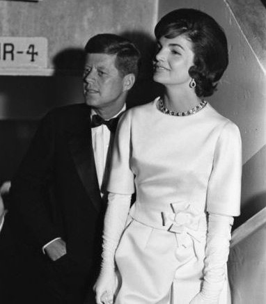 Rare pictures of Jackie Kennedy ~ vintage everyday