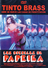 Tinto Brass: Los Burdeles De Paprika (1989)