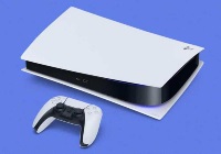 PlayStation 5 Game Console