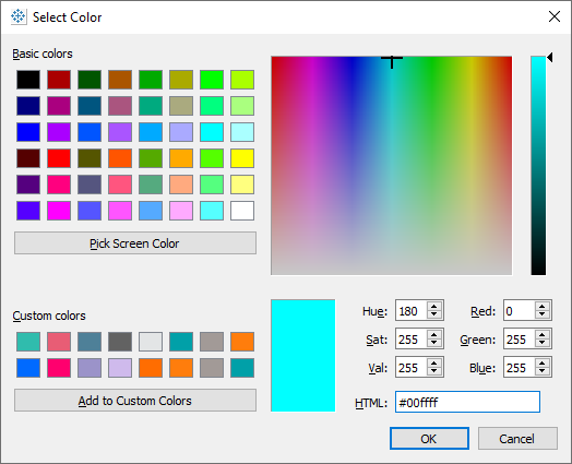 Introducing the Transparent Color Hex Code in Tableau - The Flerlage Twins:  Analytics, Data Visualization, and Tableau