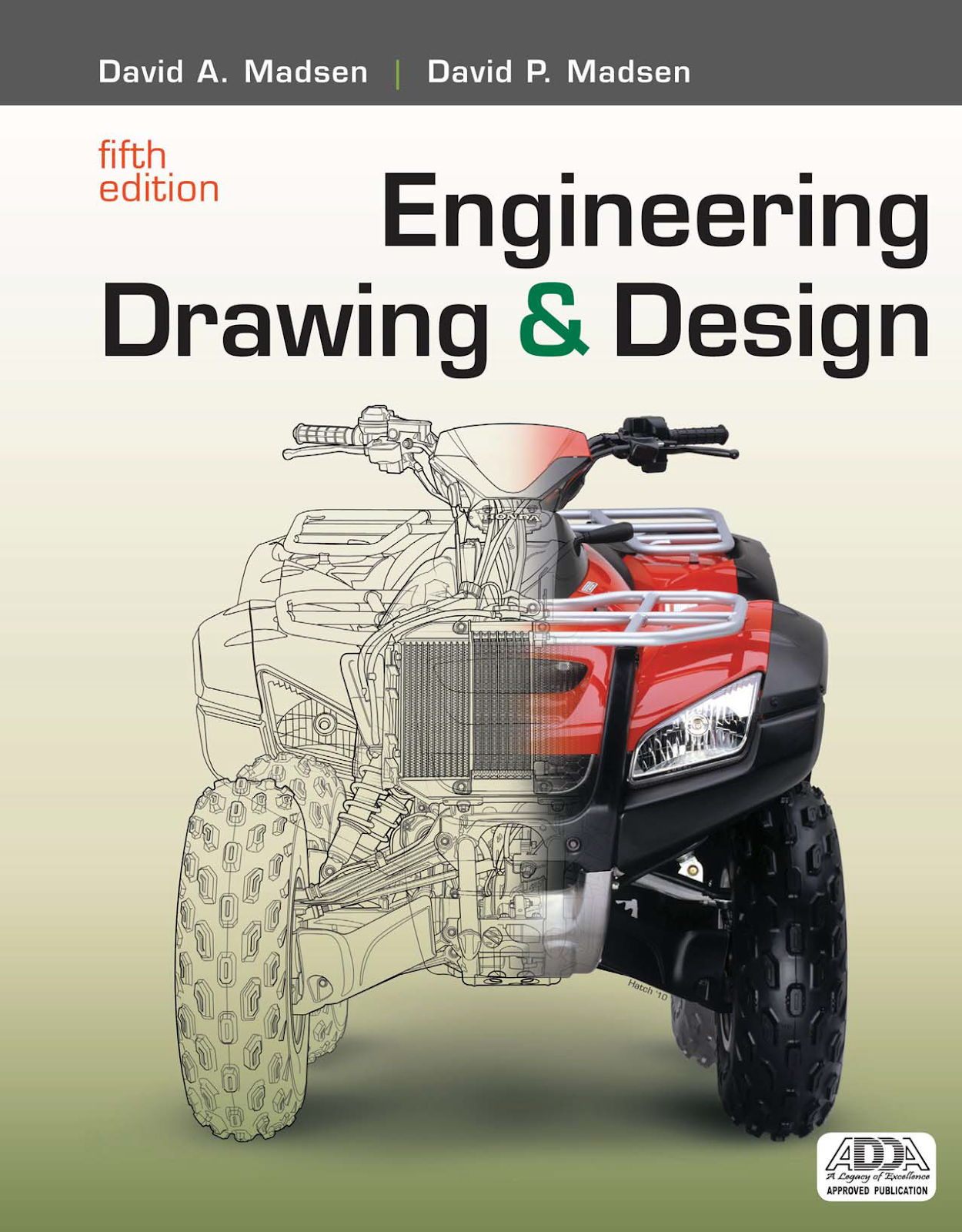 Engineering Drawing and Design - Engineering Books
