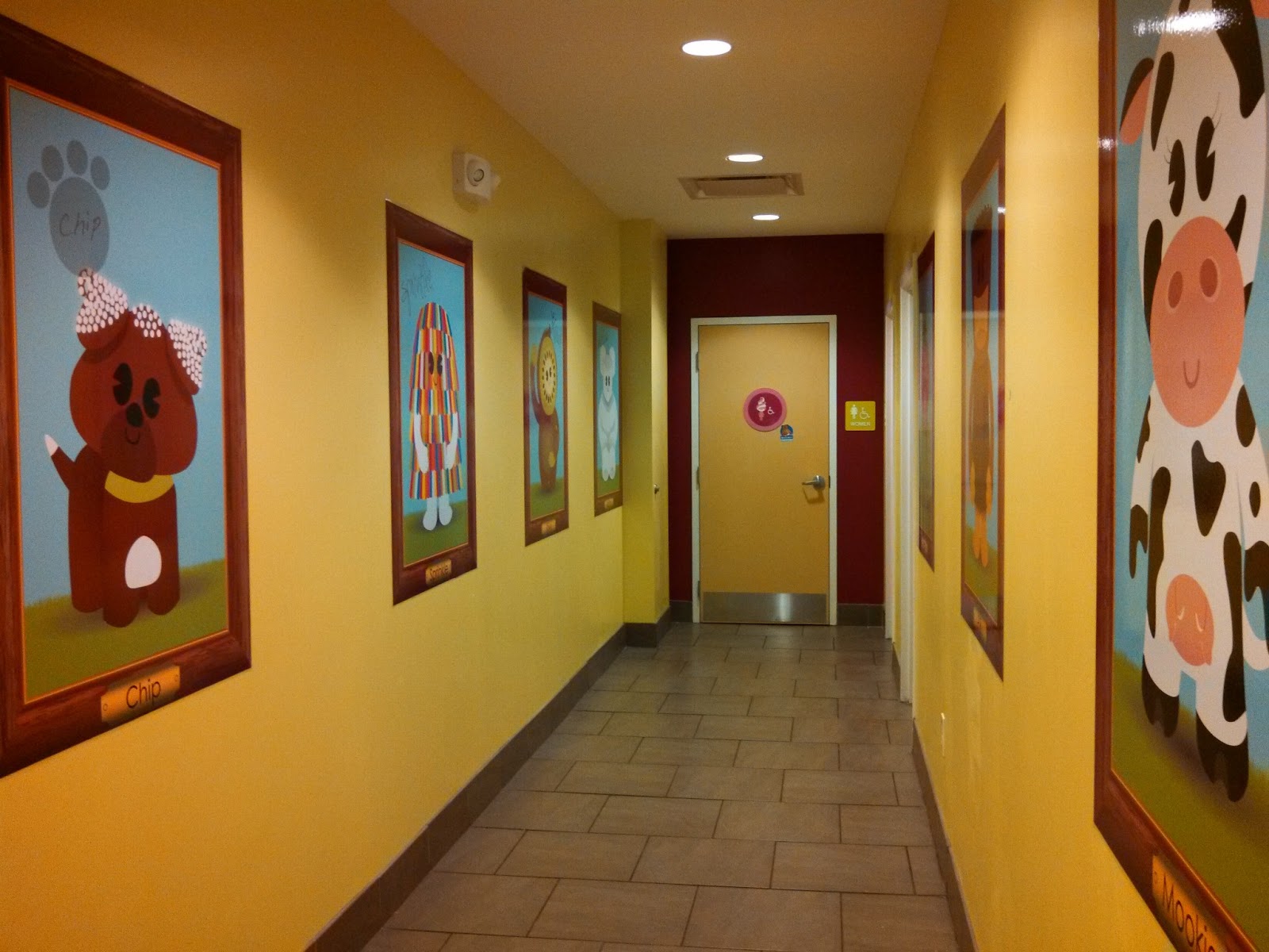 I definitely this healthier alternative to regular ice cream