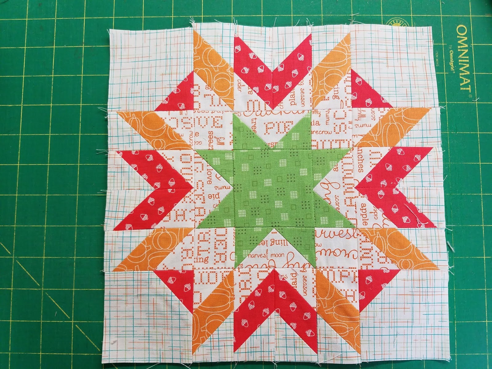 Patchwork Plus Quilt Shop