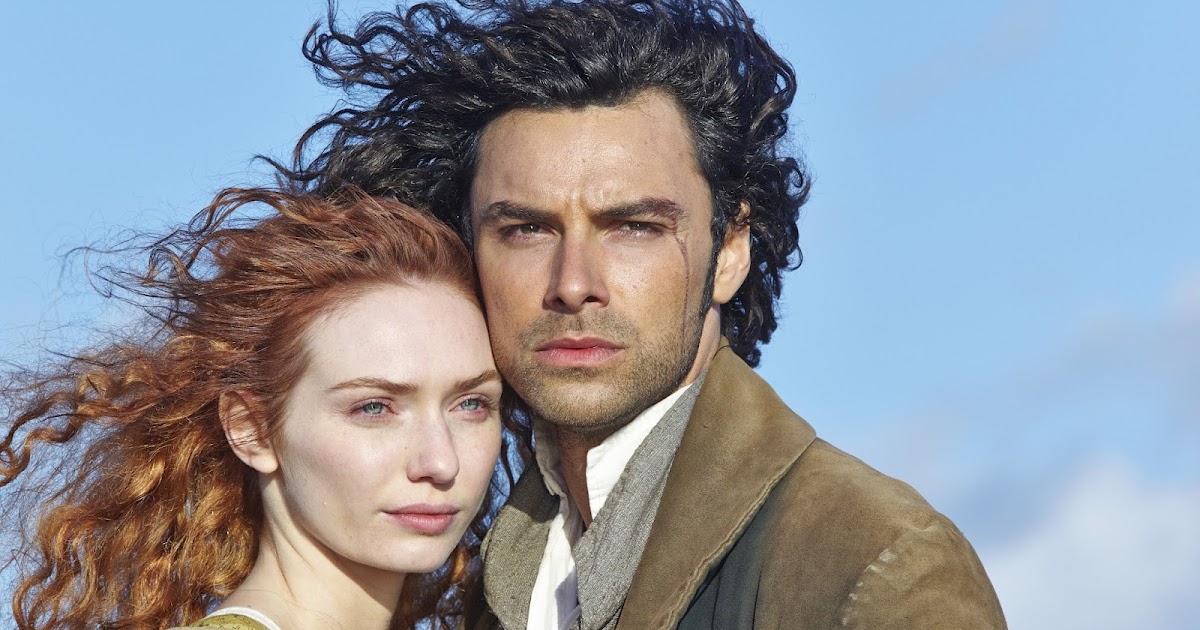 Why 'Poldark' Season 1's Christmas Special Is A TV MustWatch