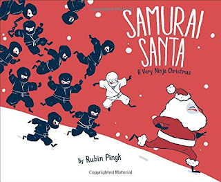 Best Christmas Books for Kids to Read as a Family