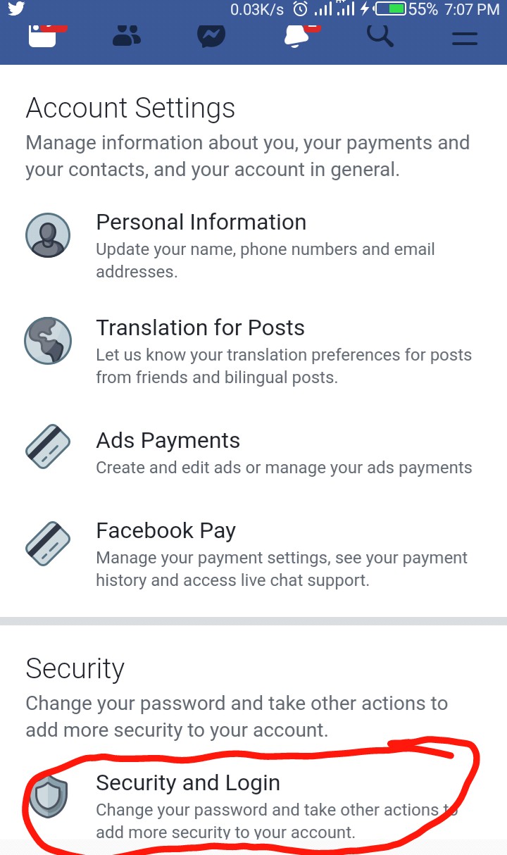 How To Secure Your Email And Facebook Accounts To Avoid Hackers