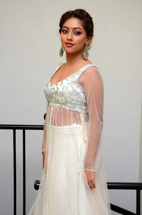 Anu Emmanuel