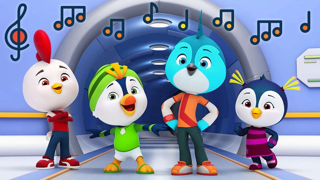 NickALive! Nickelodeon USA Digitally Premieres Episode From