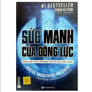 Sức Mạnh Của Động Lực - Nghệ Thuật Vượt Lên Những Cám Dỗ Của Cuộc Sống ebook PDF EPUB AWZ3 PRC MOBI