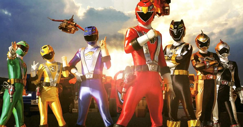 Power Rangers RPM retornam na edição 27 de Mighty Morphin Power Rangers