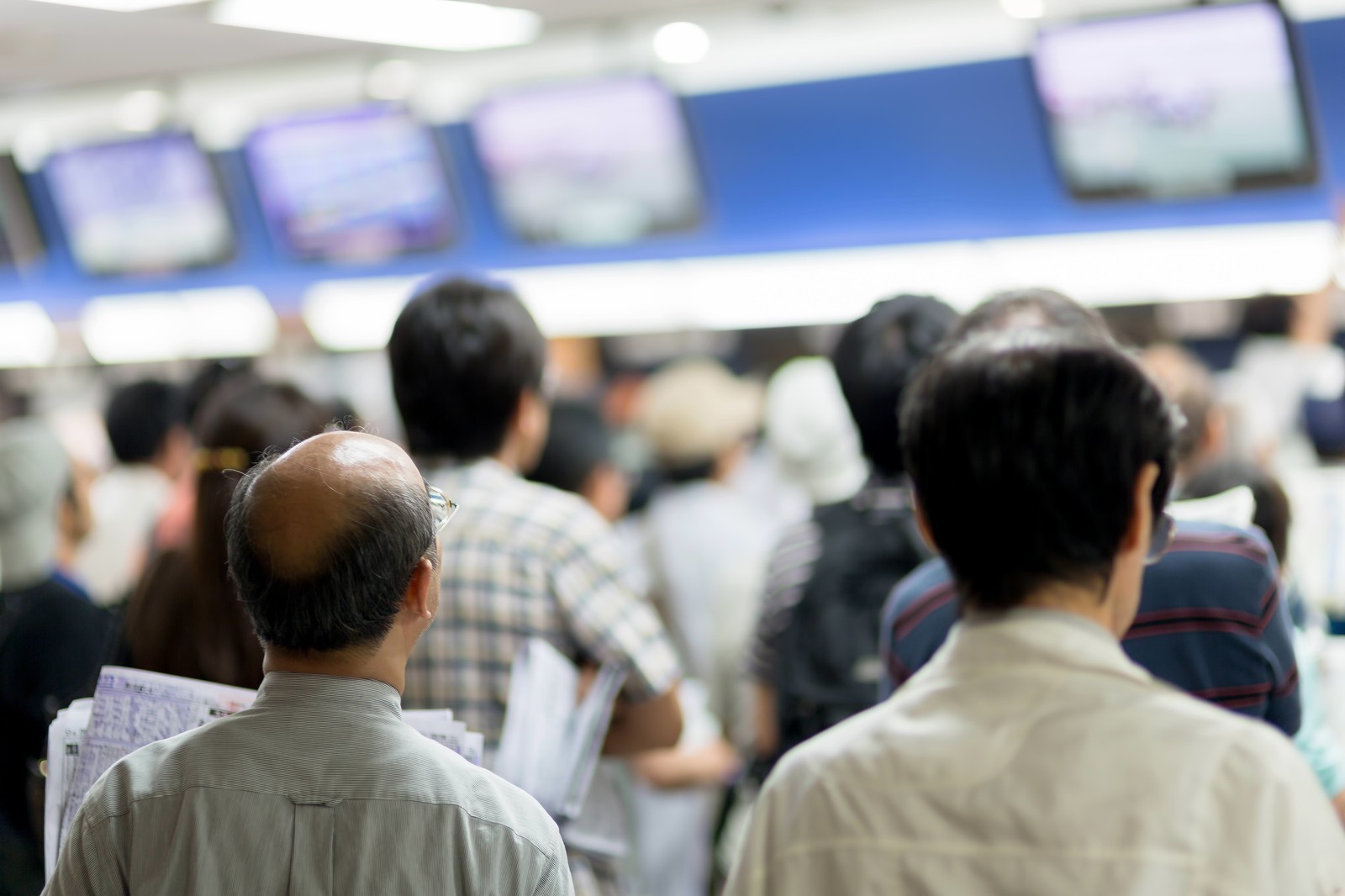 The average height in Japan LaToya's Room