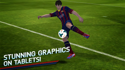FIFA 14 by EA SPORTS 1.3.2 Apk Mod Full Version Data Files Download Unlocked-iANDROID Games-iANDROID Games