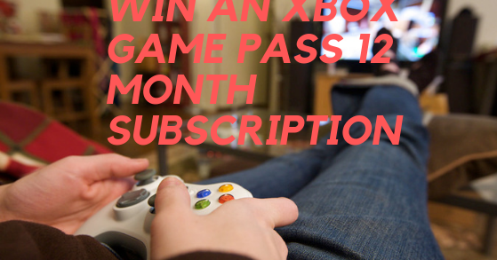 xbox live 12 month smyths