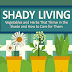 Vegetables and Herbs That Thrive in the Shade #infographic