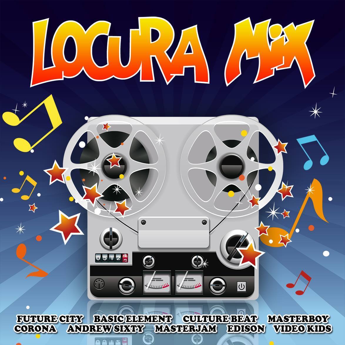 mixes y megamixes locura mix 9 2016 mixes y megamixes locura mix 9 2016