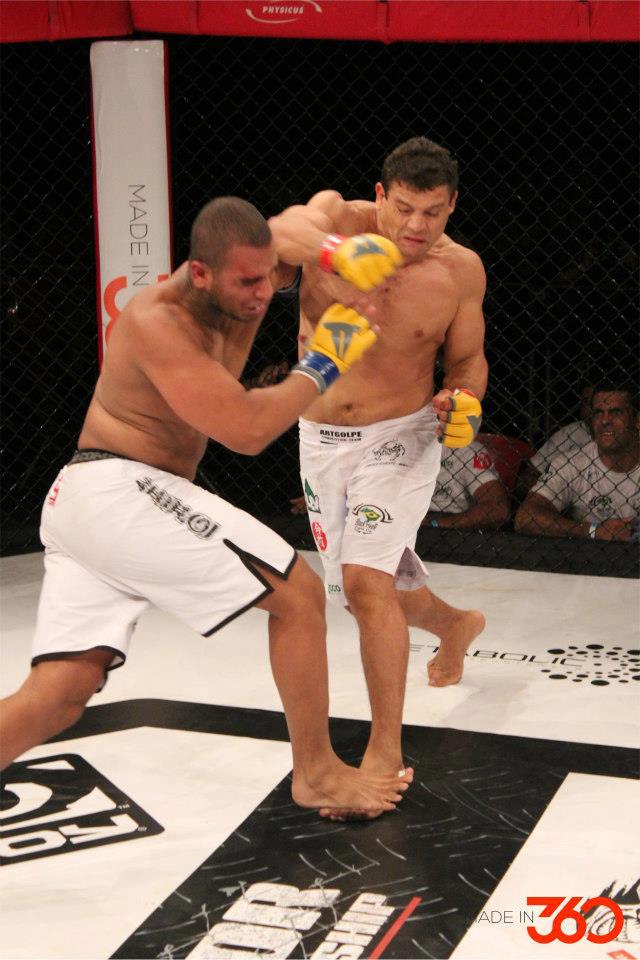 Karate JKA Mais karate Shotokan no MMA