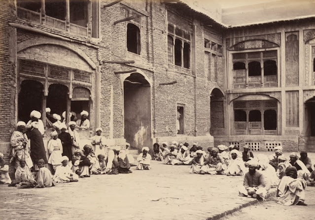 Fotografías de Afganistán en el siglo XIX
