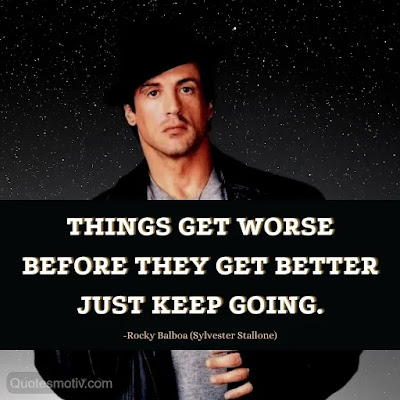 Rocky Balboa Quotes | Best Quotes of Rocky Balboa Rocky Balboa Quotes | Best Quotes of Rocky Balboa