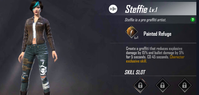 7 Update Terbaru Free Fire Patch 25 Februari 2020 Retuwit